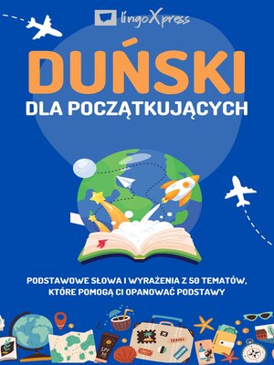 cover image of Duński dla początkujących